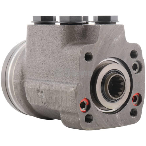 Steering Motor For John Deere AL41604
