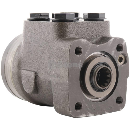 Steering Motor For John Deere AL55954