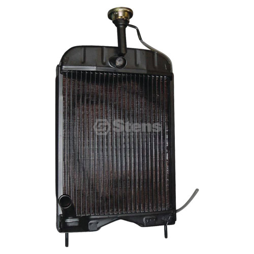 Radiator For Massey Ferguson HM1680547