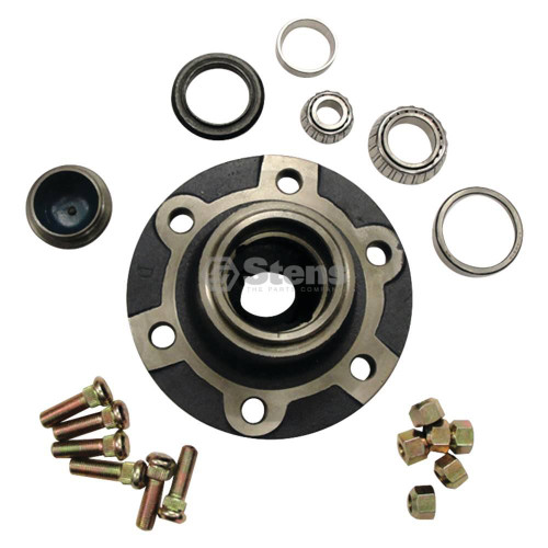 Front Hub Kit For Ford/New Holland 81823161