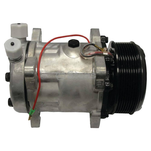 Compressor For Ford/New Holland 87709786