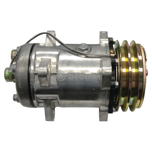 Compressor For Ford/New Holland 89705764