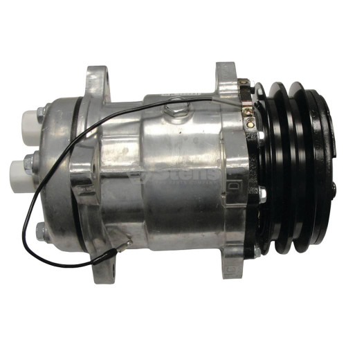 Compressor For Ford/New Holland 83972170