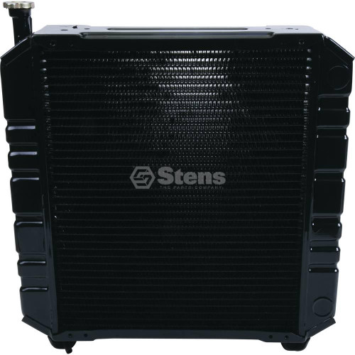 Radiator For Ford/New Holland 86402724