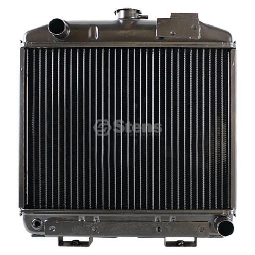 Radiator For Ford/New Holland SBA310100031