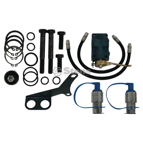 Hydraulic Valve For Ford/New Holland 86533415