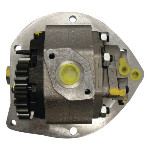 Hydraulic Pump For Ford/New Holland 81826808