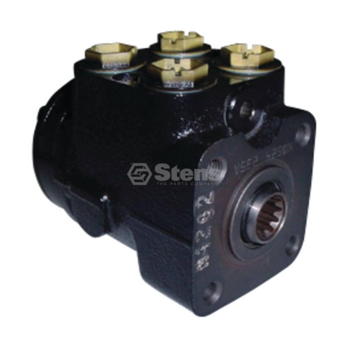 Steering Motor For Ford/New Holland 83986295