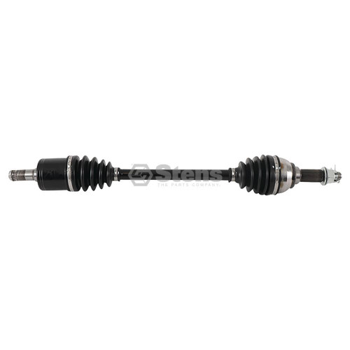 Heavy-Duty Axle For John Deere AM146260