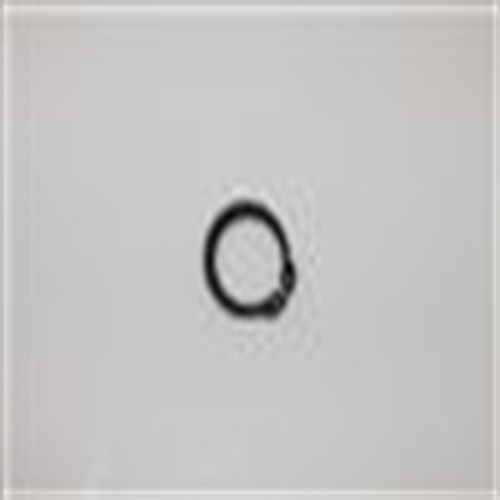 Ariens Sno-ThroAnd Lawn Mower Ring Retaining External 1.00 x .078 Part# 05707300
