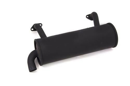 Genuine OEM Ariens Muffler for select Kawasaki Engines 01057000