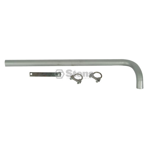 Exhaust Pipe Assembly For Stanley FOE-19