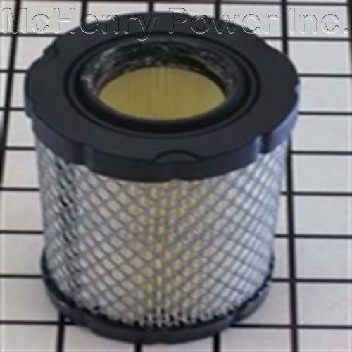 Genuine Briggs & Stratton Air Filter Part# 21557100