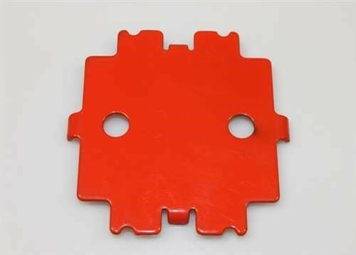 Genuine OEM Ariens Walk-Behind Mower Battery Plate 01178559