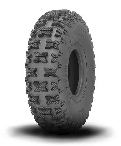 Genuine OEM Ariens Sno-Thro Tire, 15 x 5.00-6 K398A 07100815