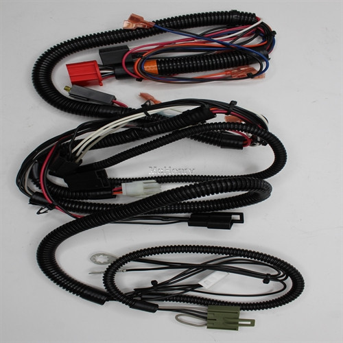 Genuine AYP SEARS HUSQVARNA HARNESS.IGN.ELE.REG Part# 583209001