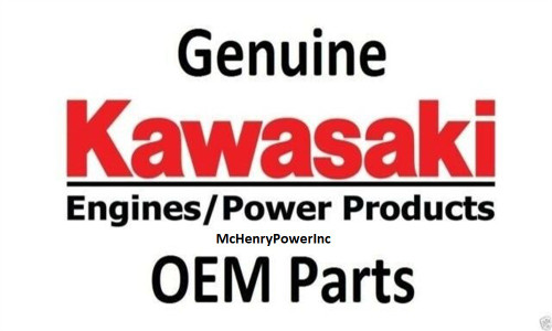 Genuine Kawasaki OEM NUT Part# 92015-2147
