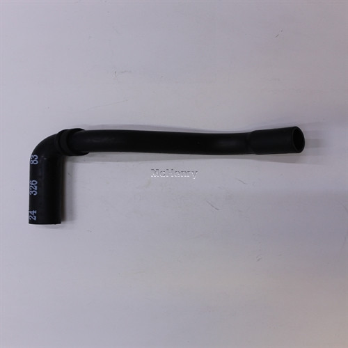 Genuine OEM Kohler HOSE BREATHER part# 24 326 83-S