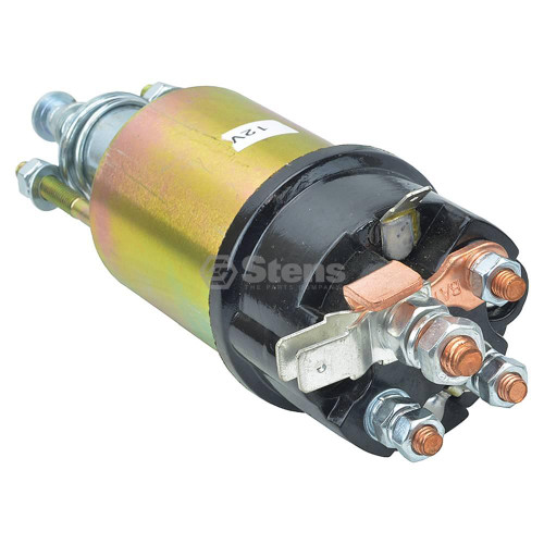 Solenoid For Ford/New Holland HFD7NN11390B