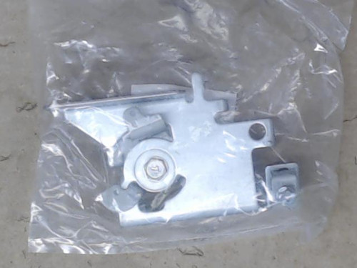 Genuine Kawasaki OEM PANEL-ASSY-CONTROL Part# 39182-2195