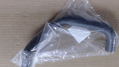 Genuine Kawasaki OEM HOSE-COOLINGLOWER Part# 39062-2063