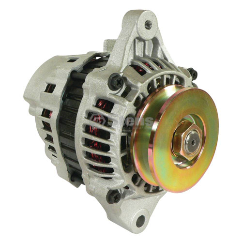 Alternator replaces Kubota 3C081-74012 Part # 435-245