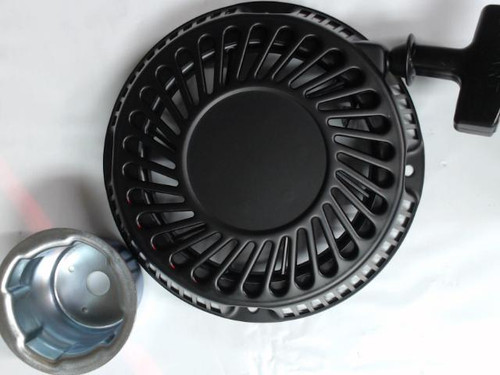 Genuine OEM Briggs & Stratton STARTER-REWIND Part# 715506