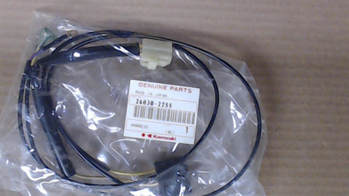Genuine OEM Kawasaki HARNESS 26030-2243 26030-2255