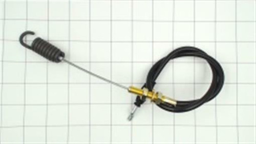 Genuine MTD  Part CABLE-BRAKE LH 02003770