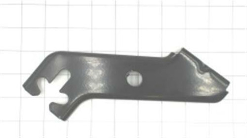 Genuine MTD  Part BRACKET-PIVOT RH 783-04578A-0637