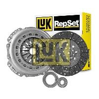 Clutch Kit For LuK 633307610