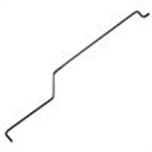 Genuine Ariens Lawn Tractor Rod.Spring.Bypass.K46.Lt.Z Part# 21546674