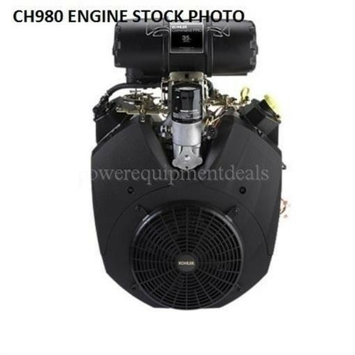 Kohler Engine CH980 E2 BASIC CH980-3000 PA-CH980-3000