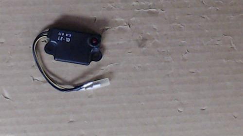 Genuine Kawasaki OEM SENSOR Part# 21176-2101