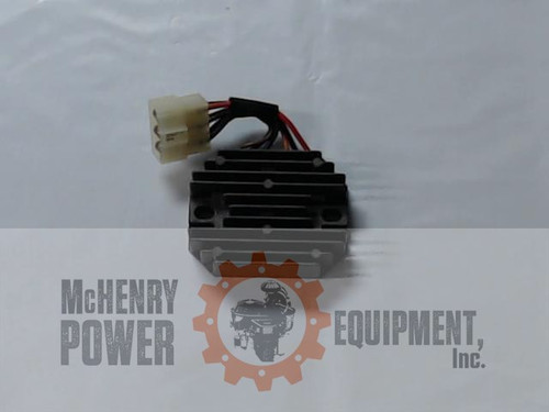 Genuine Kawasaki OEM REGULATOR-VOLTAGE Part# 21066-2085