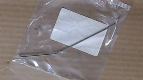 Genuine Kawasaki OEM LINK-CHOKE Part# 16169-7008