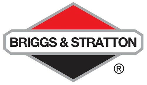 Genuine Briggs and Stratton MUFFLER Part# 491307S