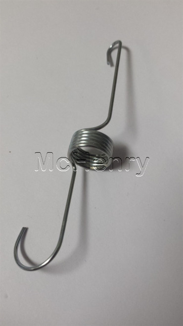 Genuine MTD  SPRING  Part# 753-06636
