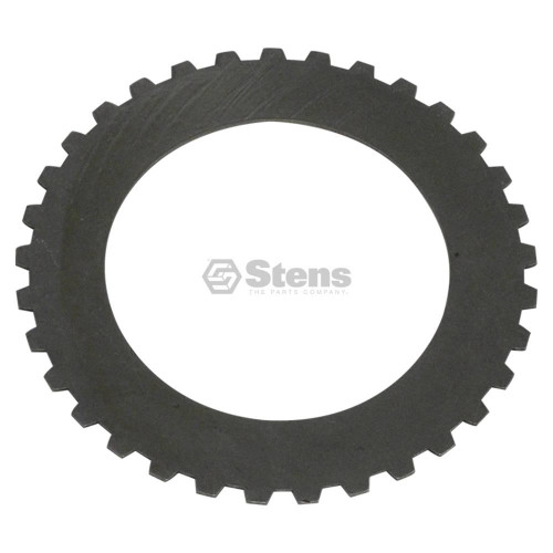 Brake Plate For Massey Ferguson 1870860M1