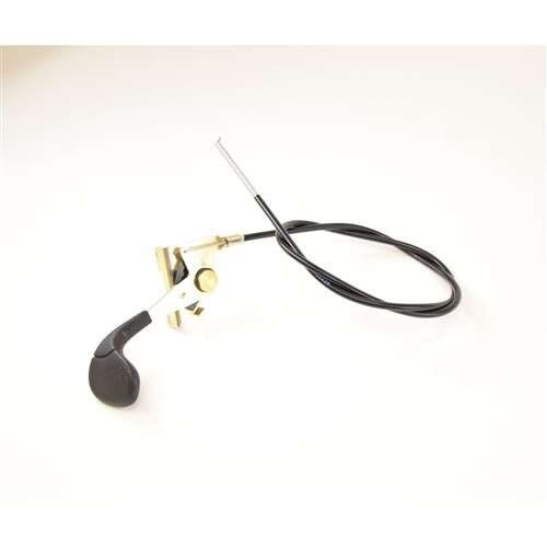 Genuine OEM Ariens Lawn Tractor Control Throttle/Choke 21547806