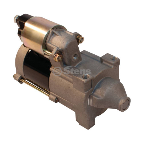 Electric Starter replaces Briggs & Stratton 845759 Part # 435-370