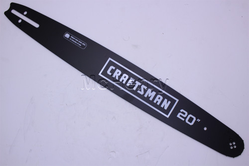 Genuine MTD  BAR CHAINSAW 20 CR  Part# 795-00277