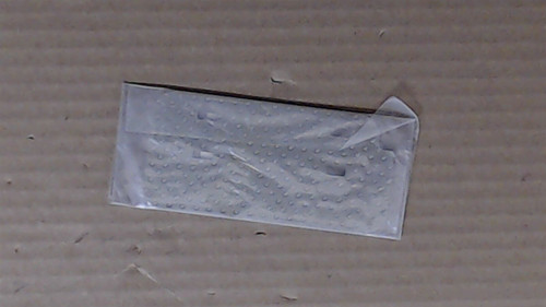 Genuine Kawasaki OEM INSULATOR Part# 16073-2171