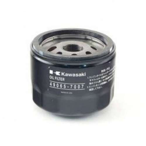 Genuine OEM Kawasaki Oil Filter 21548100