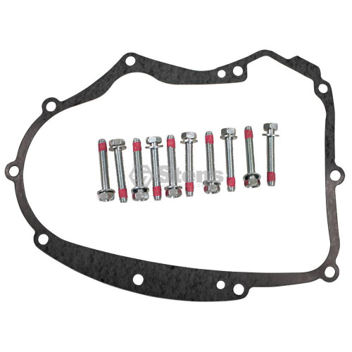 Crankcase Gasket Kit For Briggs & Stratton 594195