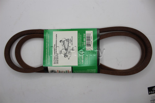 Genuine MTD  BELT  Part# OEM-754-0371A
