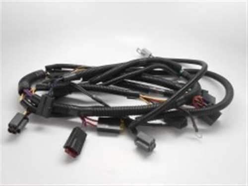 Genuine AYP SEARS HUSQVARNA WIRING HARNESS Part# 580798101