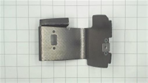 Genuine echo Part SHIELD, MUFFLER V104000590