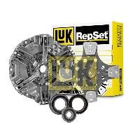 Clutch Kit For LuK 628308710