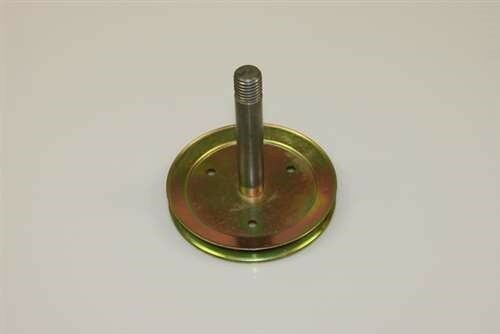 Genuine OEM Ariens Sno-Thro & Mower L H Spindle Pulley 03615400